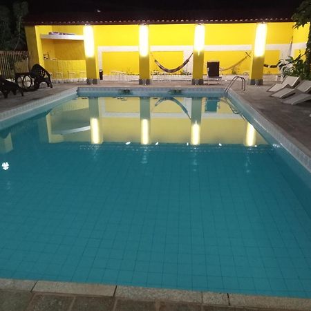 Hotel E Pousada Ciconha-Sao Lourenco Mg Экстерьер фото