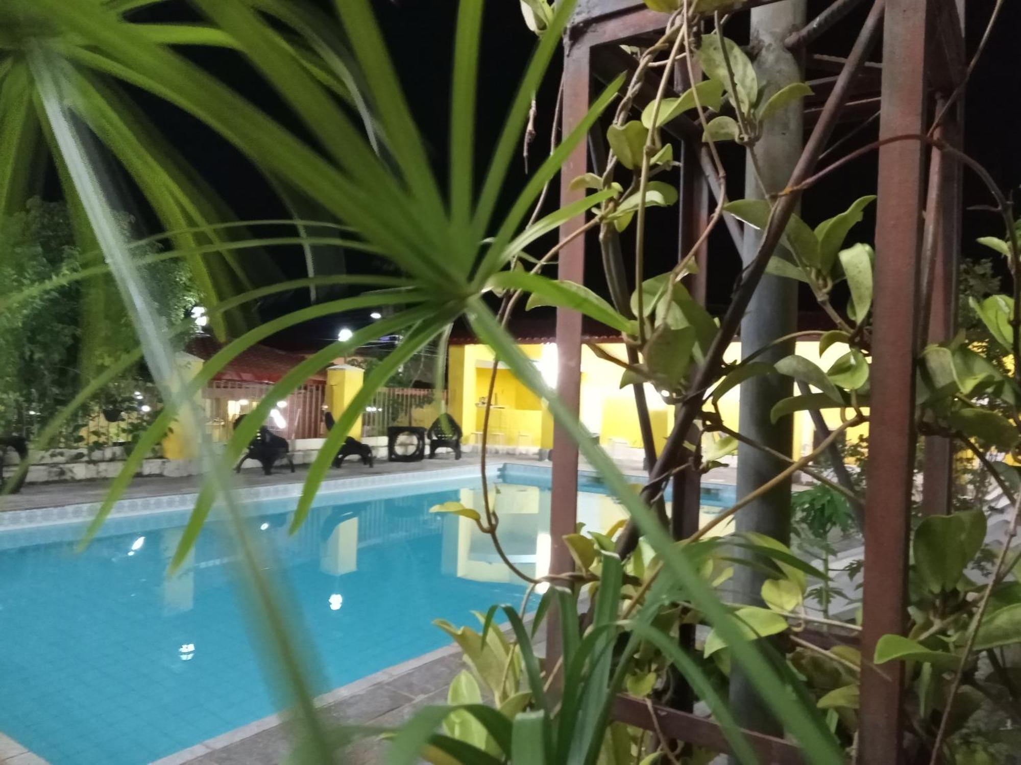 Hotel E Pousada Ciconha-Sao Lourenco Mg Экстерьер фото