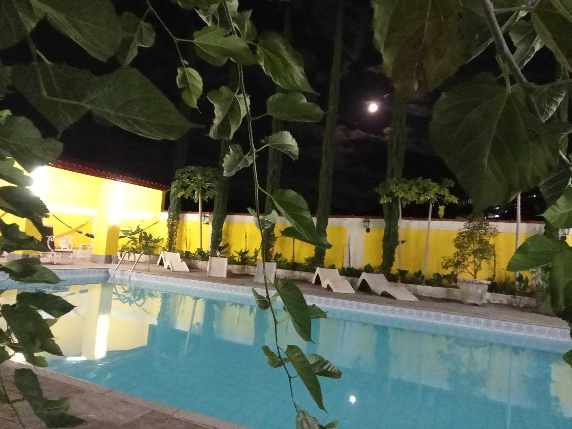 Hotel E Pousada Ciconha-Sao Lourenco Mg Экстерьер фото