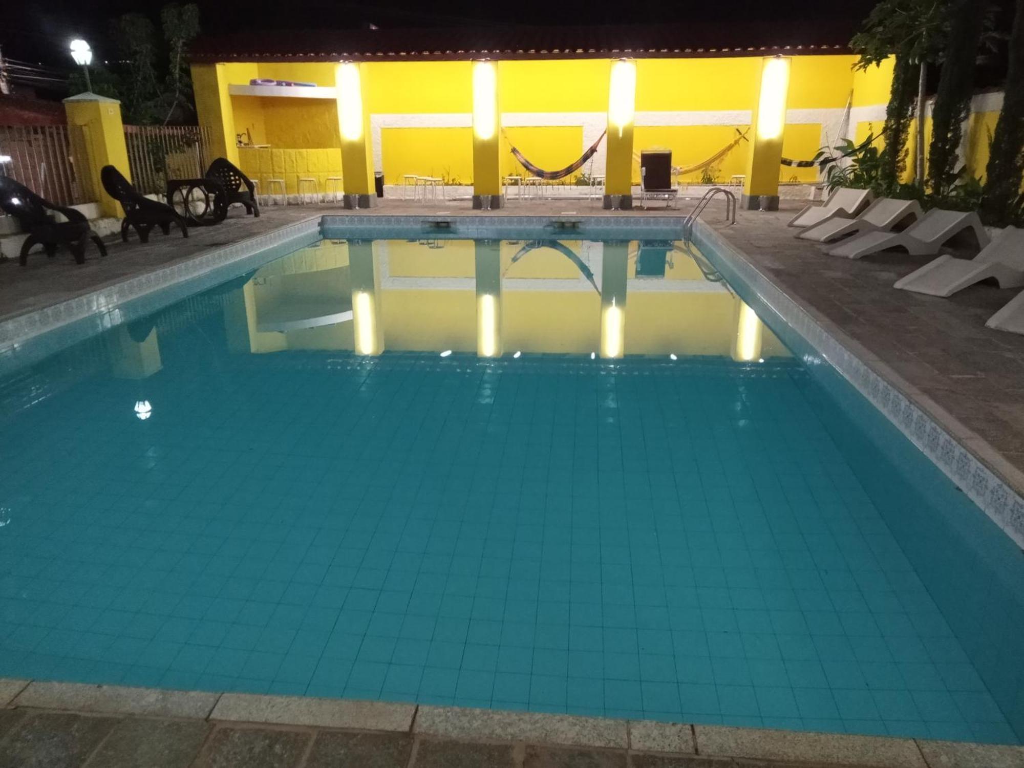Hotel E Pousada Ciconha-Sao Lourenco Mg Экстерьер фото