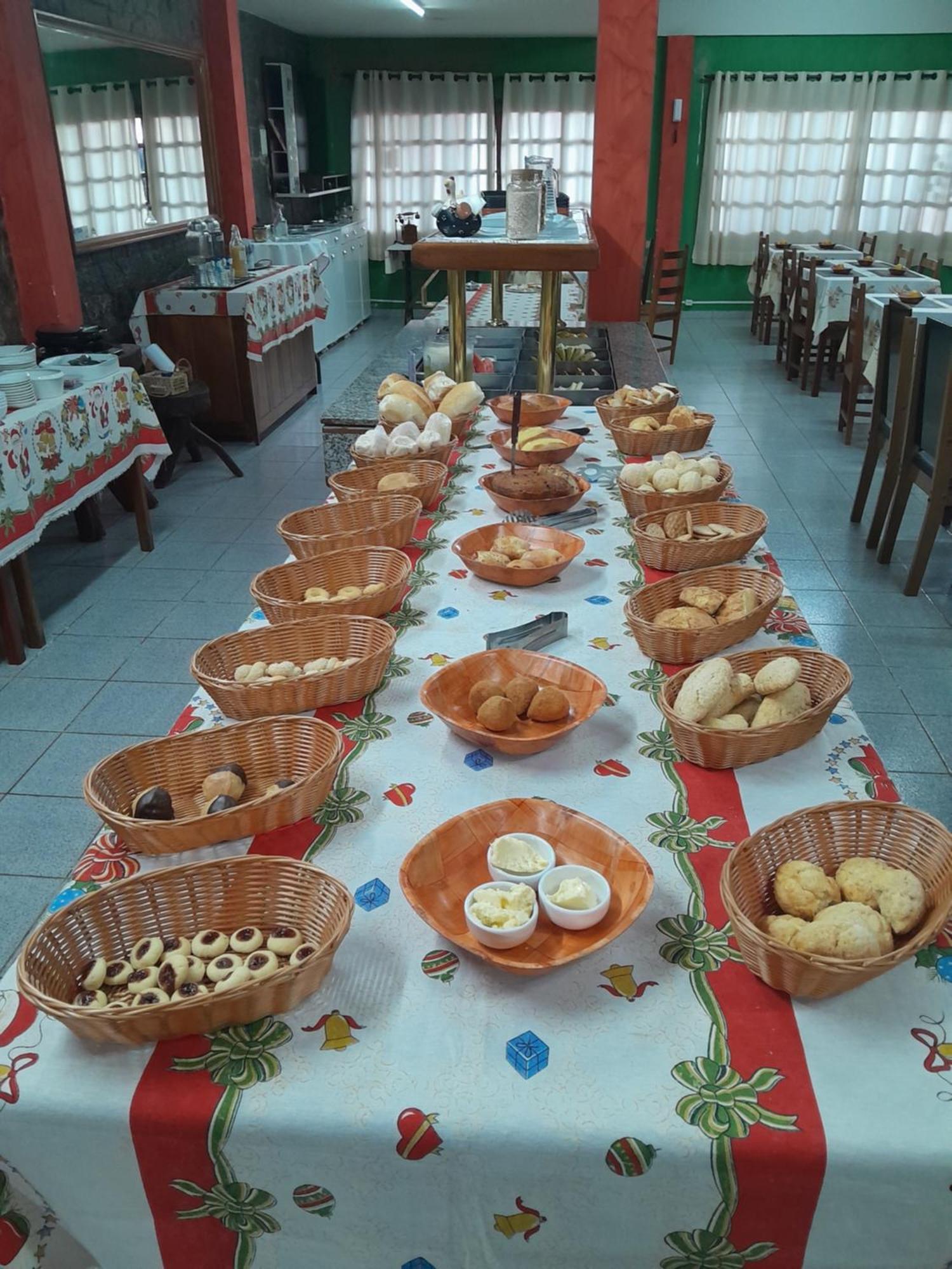 Hotel E Pousada Ciconha-Sao Lourenco Mg Экстерьер фото