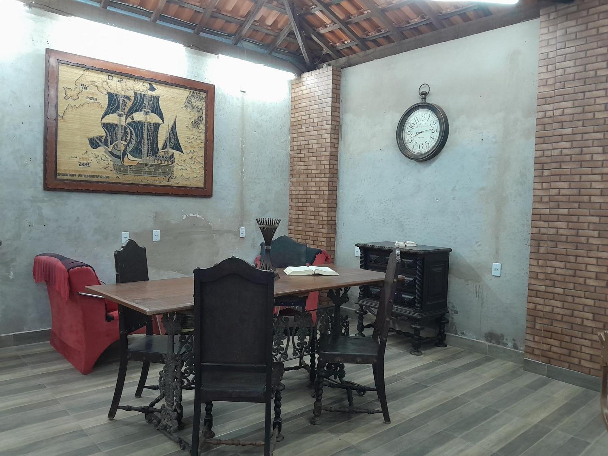 Hotel E Pousada Ciconha-Sao Lourenco Mg Экстерьер фото