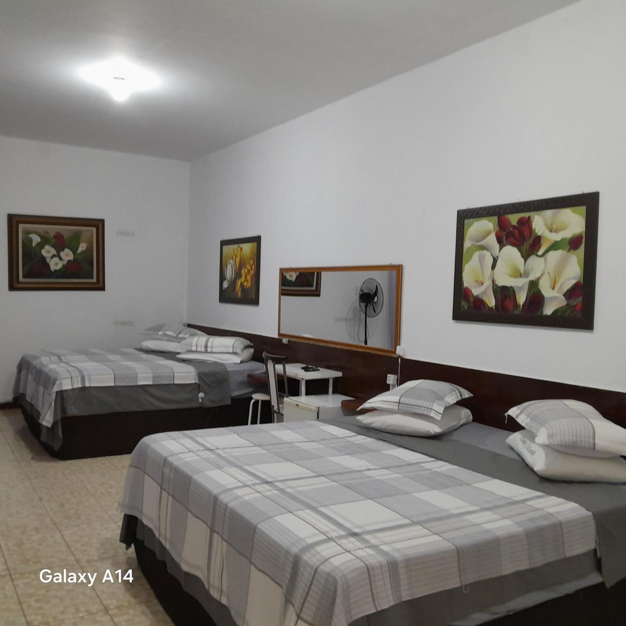 Hotel E Pousada Ciconha-Sao Lourenco Mg Экстерьер фото