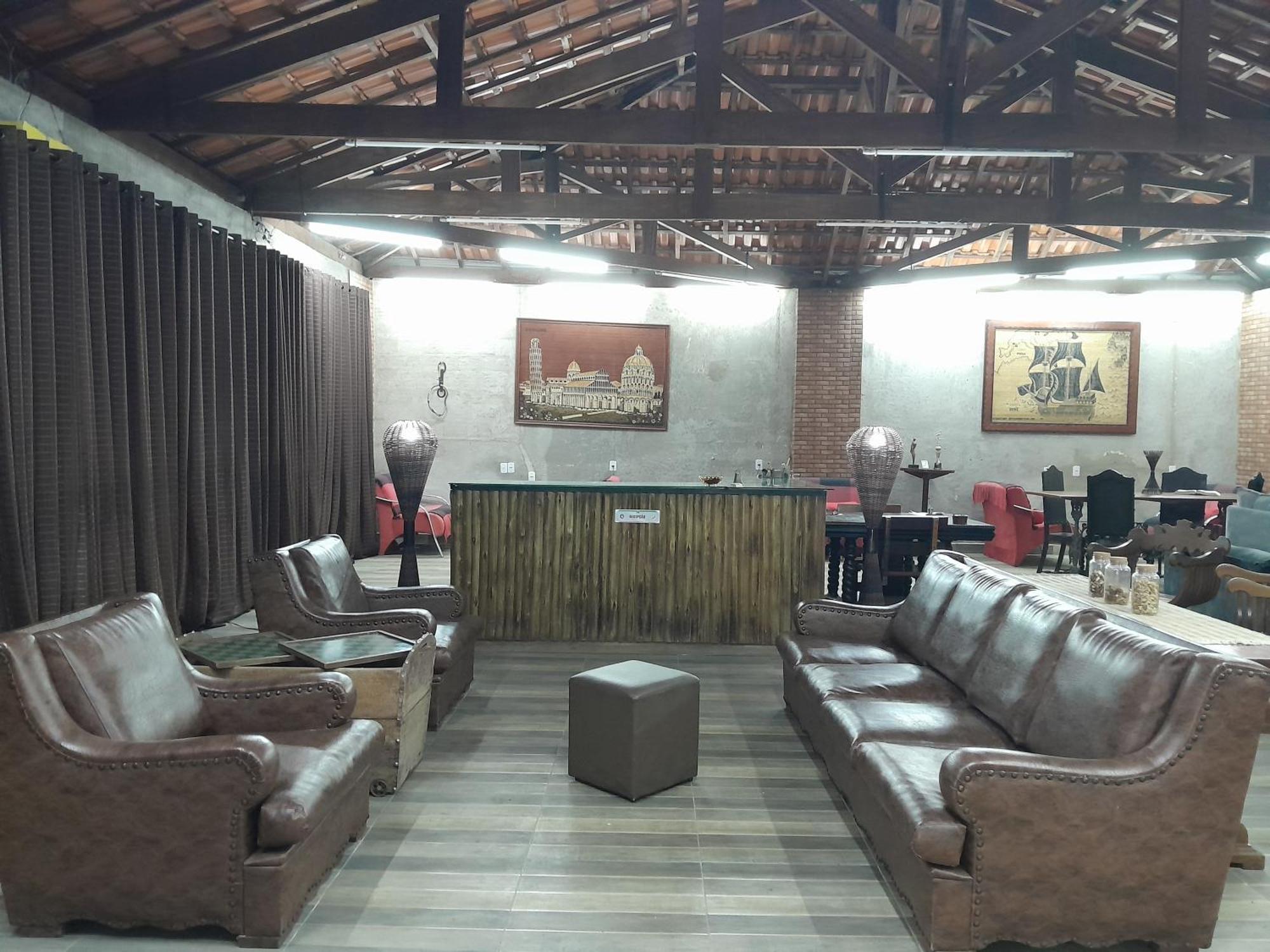 Hotel E Pousada Ciconha-Sao Lourenco Mg Экстерьер фото