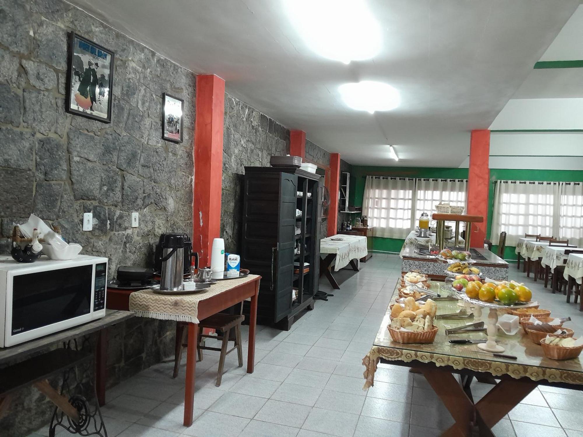 Hotel E Pousada Ciconha-Sao Lourenco Mg Экстерьер фото