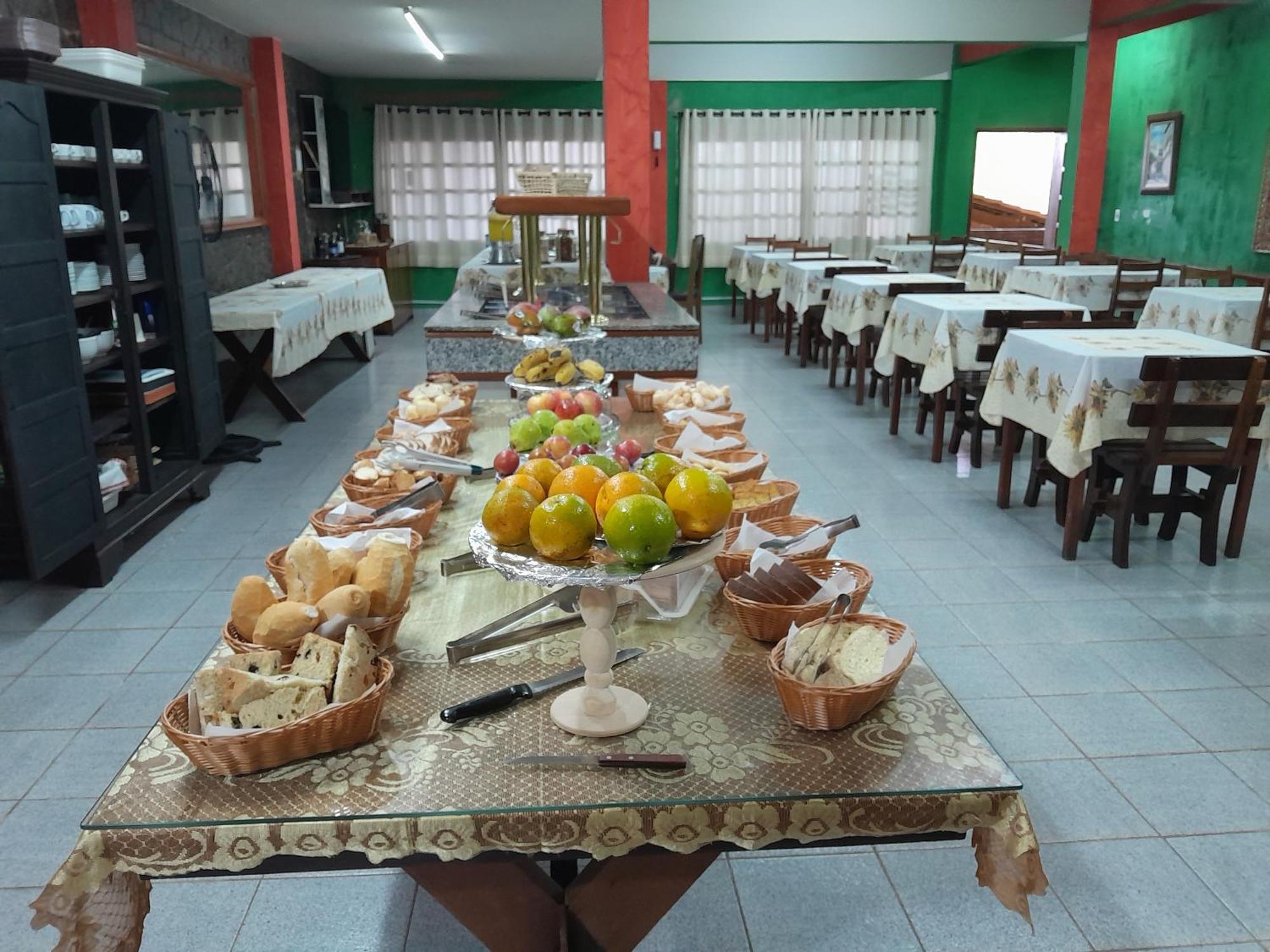 Hotel E Pousada Ciconha-Sao Lourenco Mg Экстерьер фото