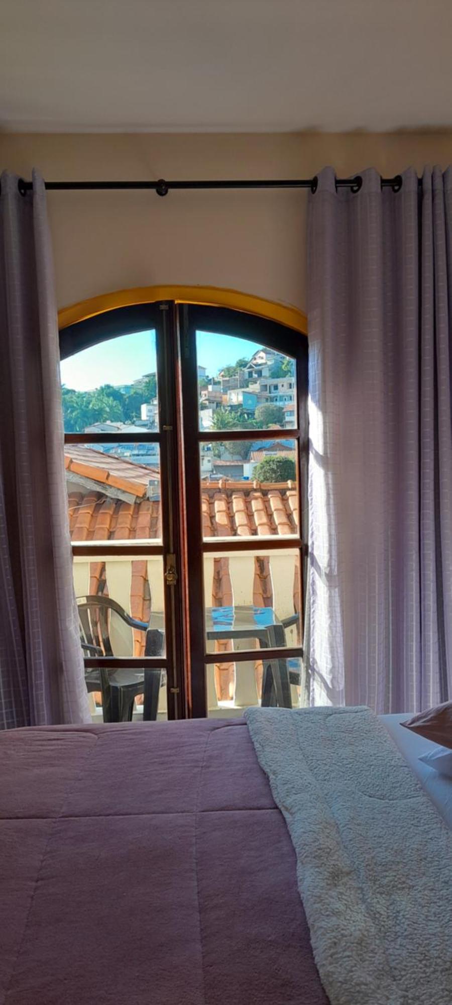 Hotel E Pousada Ciconha-Sao Lourenco Mg Экстерьер фото