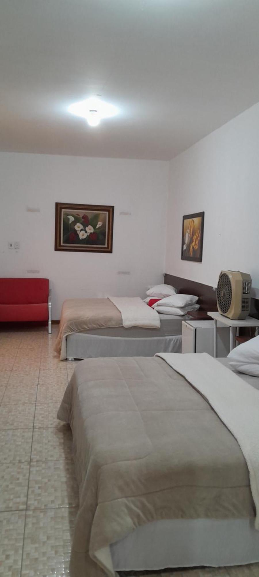 Hotel E Pousada Ciconha-Sao Lourenco Mg Экстерьер фото