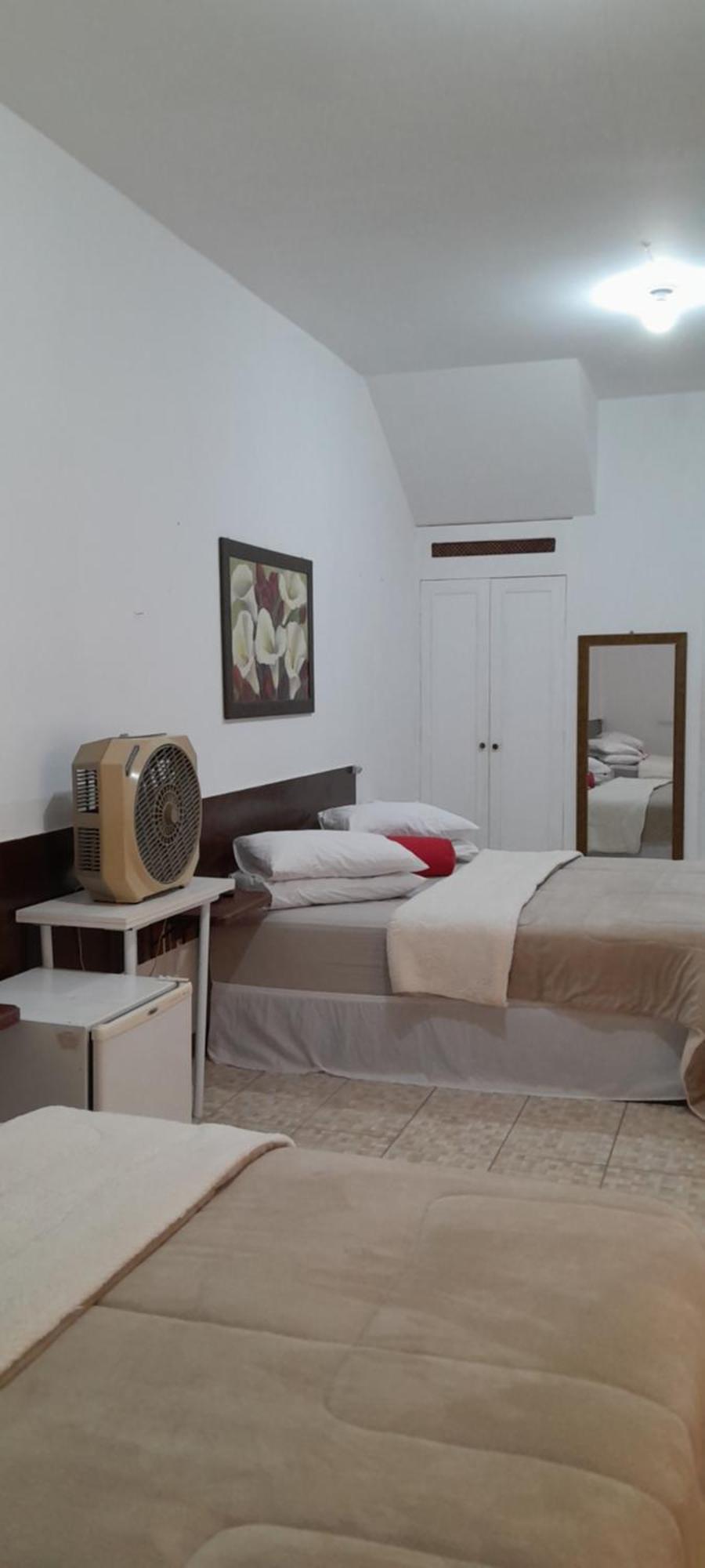 Hotel E Pousada Ciconha-Sao Lourenco Mg Экстерьер фото
