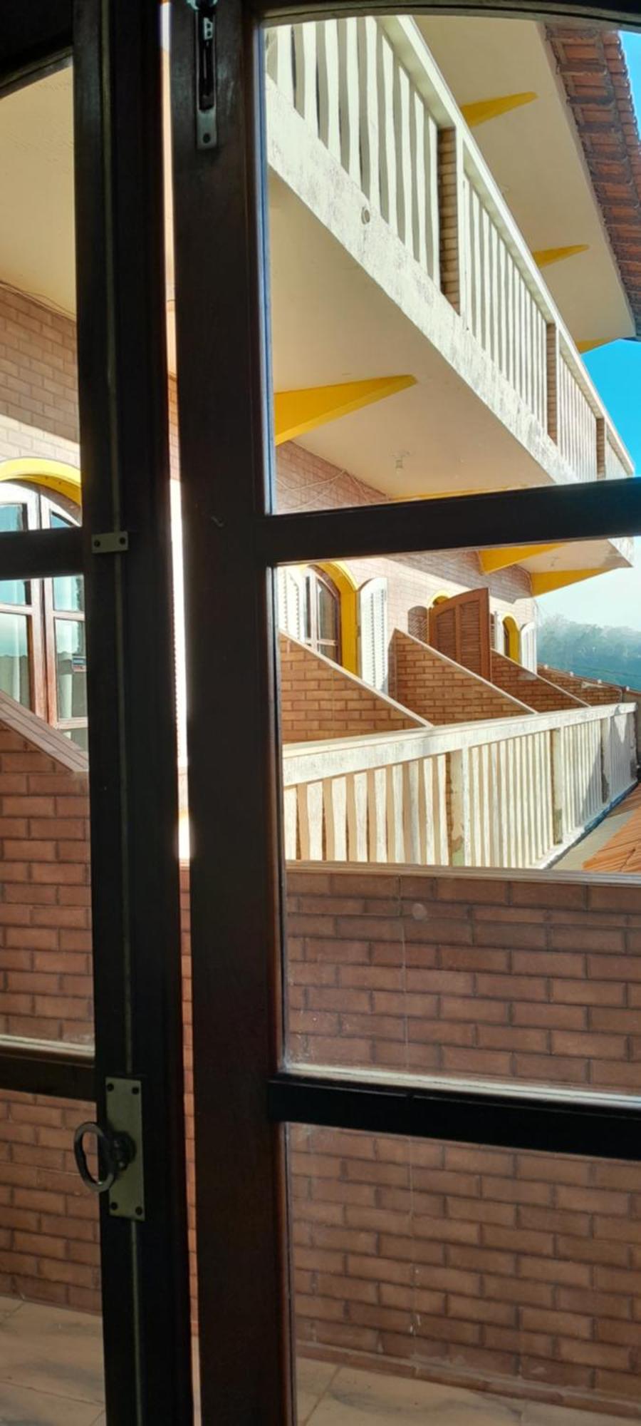 Hotel E Pousada Ciconha-Sao Lourenco Mg Экстерьер фото