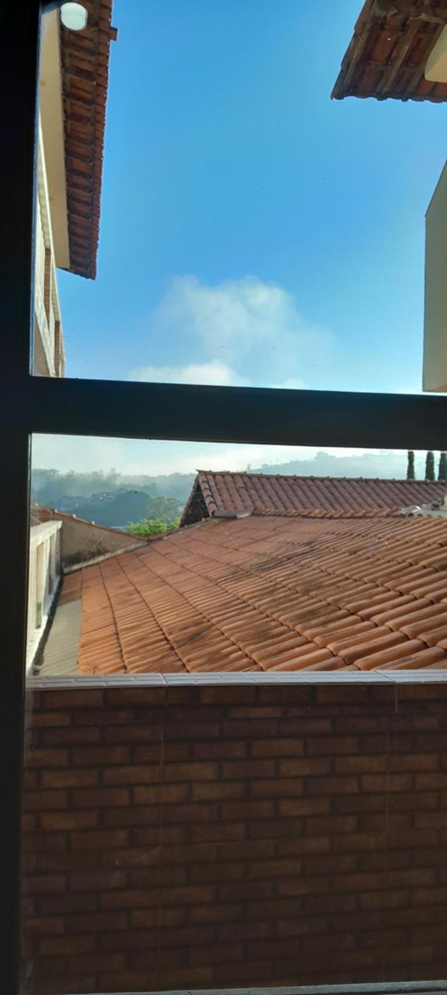 Hotel E Pousada Ciconha-Sao Lourenco Mg Экстерьер фото