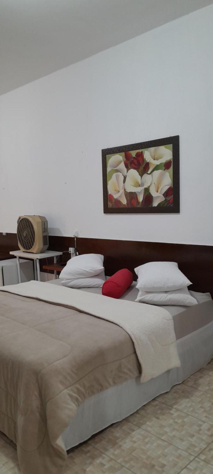 Hotel E Pousada Ciconha-Sao Lourenco Mg Экстерьер фото
