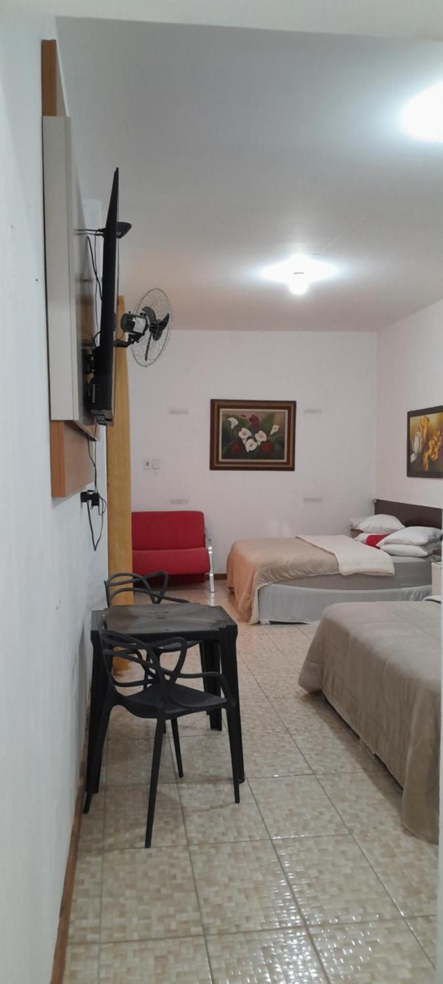 Hotel E Pousada Ciconha-Sao Lourenco Mg Экстерьер фото