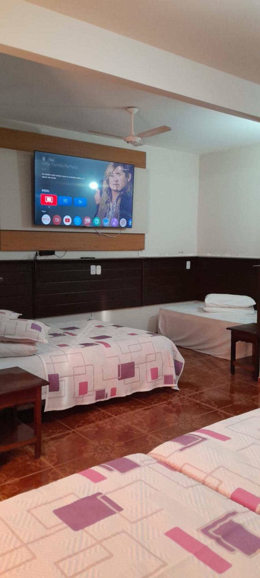 Hotel E Pousada Ciconha-Sao Lourenco Mg Экстерьер фото