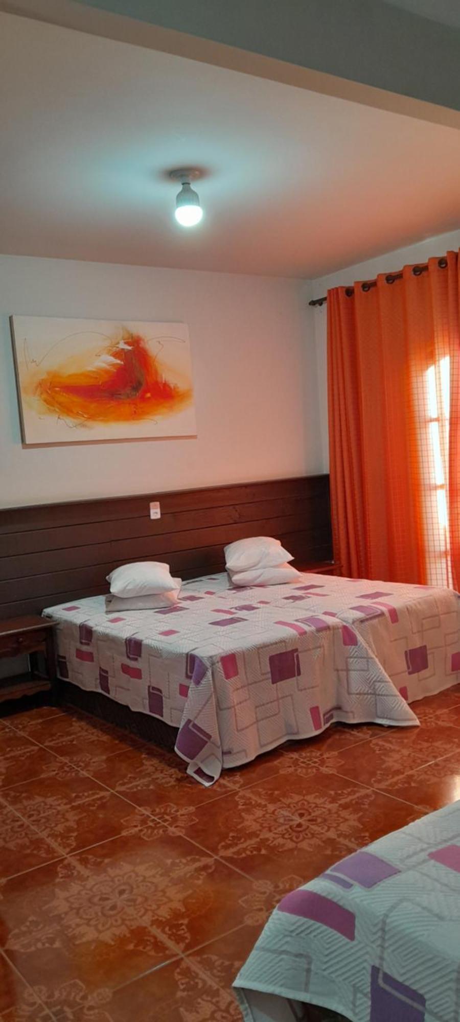 Hotel E Pousada Ciconha-Sao Lourenco Mg Экстерьер фото