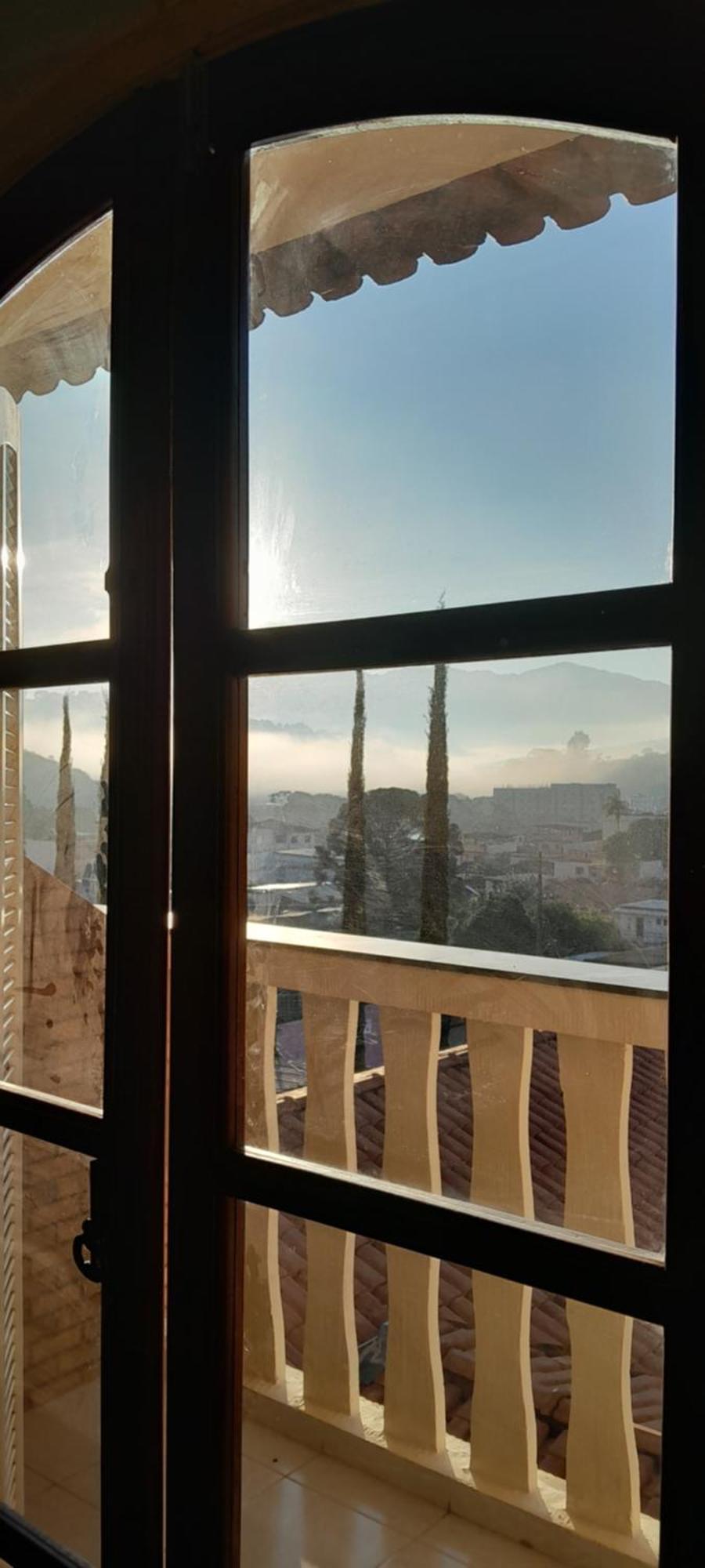 Hotel E Pousada Ciconha-Sao Lourenco Mg Экстерьер фото