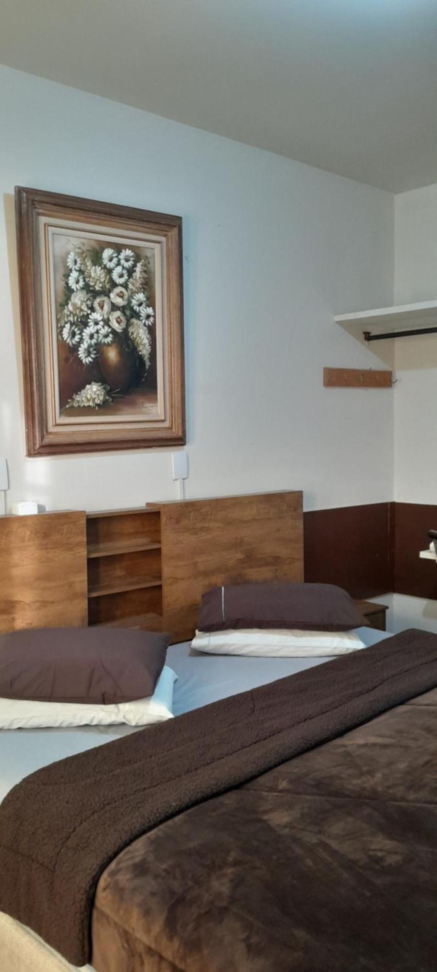 Hotel E Pousada Ciconha-Sao Lourenco Mg Экстерьер фото